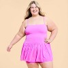 Blogilates Women's Barre Active Romper - 3 of 4