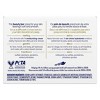 Dove Beauty White Beauty Bar Soap - Unscented - Trial Size - 3.17oz - 2 of 4