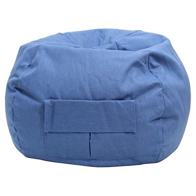 target large bean bag chairs