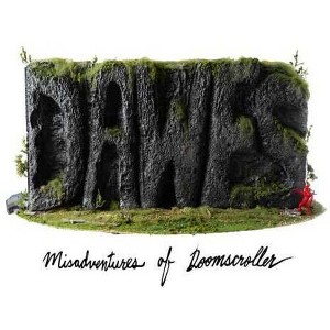 Dawes - Misadventures Of Doomscroller - 1 of 1