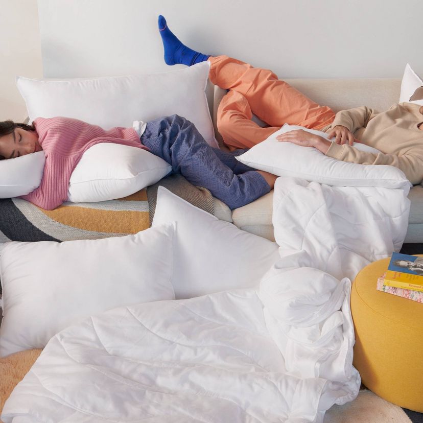 Buffy Bedding Collection