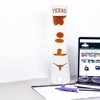 NCAA Texas Longhorns Magma Lamp Speaker - 2 of 3