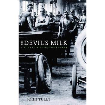 The Devil's Milk - by  John Tully (Paperback)