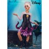 Disney Little Mermaid Tween Girl's Ursula Costume