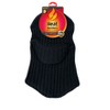 Men's Rocky Balaclava Hat | Size Men's One Size - Black - 2 of 2