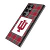 Keyscaper NCAA Big Ten Universities Plaid MagSafe Compatible Cell Phone Case for Samsung Galaxy - 2 of 4