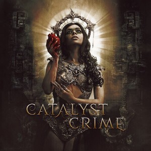 Catalyst Crime - Catalyst Crime (CD) - 1 of 1