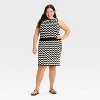 Women's Sweater Mini Skirt - Ava & Viv™ - 3 of 3
