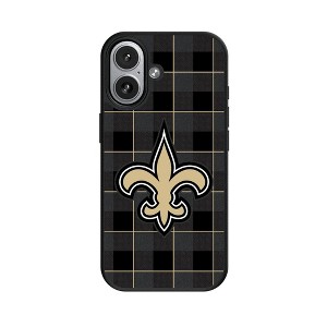 NFL NFC Teams Plaid MagSafe Compatible Cell Phone Case for Apple iPhone 17 Series - 1 of 4