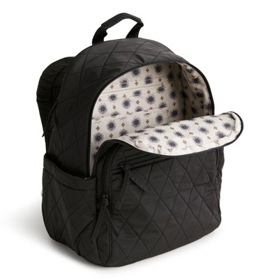 Vera Bradley Women's Performance Twill Bancroft Backpack Moonless Night — фото 2