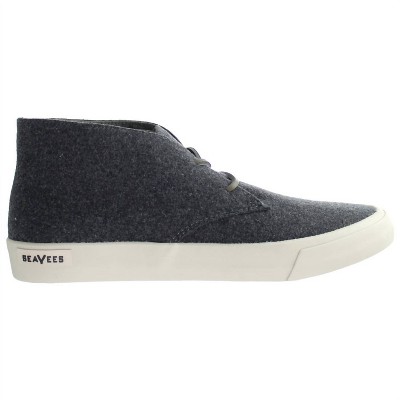 MEN'S MASLON DESERT BOOT - SeaVees