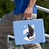 MLS Minnesota United FC Bleacher Cushion - 2 of 3