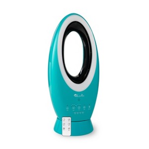 LivePure Bladeless Indoor/Outdoor Rechargeable Fan - 1 of 4