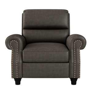 Push Back Recliner Chair - Prolounger - 1 of 4