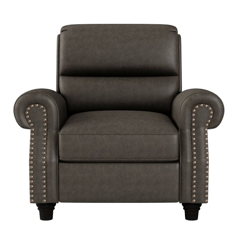 Push Back Recliner Chair - Prolounger, 1 of 9
