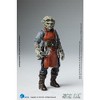 Hiya Toys - Hiya Toys - Star Trek 2009 - Exquisite Mini Keenser 1/18 Px Af - 3 of 4