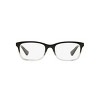 Ralph RA7069 53mm Female Square Eyeglasses - prescription-ready - 2 of 4