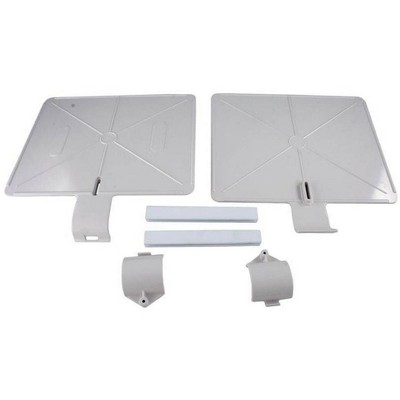 Polaris G21 Inground Swimming Pool Cleaner Ladder Guard Two (2) Panels Set G-21
