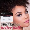 Ardell Professional Accent Lashes - 318 Black (3-Pack) - image 3 of 3