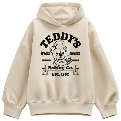 Women's - Instant Message - Teddys Baking Co