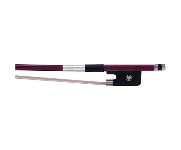 Bellafina Select Brazilwood Cello Bow 1/4 Size