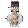 Skip Hop Pronto Baby Changing Station & Diaper Clutch - image 4 of 4