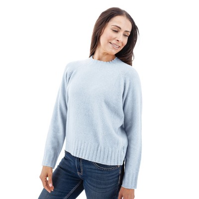 Old Ranch Brands Women's Adalynn Super Soft Sweater