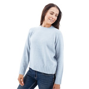 Old Ranch Brands Women's Adalynn Super Soft Sweater - 1 of 4