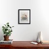 Deny Designs DESIGN D'annick Mid-Century Plant Pot Art Print - 2 of 4