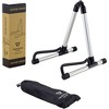 Traveler Guitar Folding A-Frame Guitar Stand With Carrying Bag - image 4 of 4