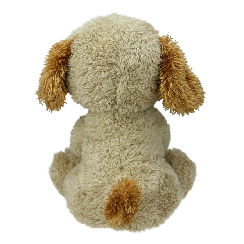 Northlight 9.5" Echo Your Animated, Repeating Puppy Dog Pal, 3 of 5