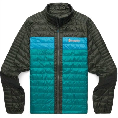 Men's 's Capa Insulated Jacket - cotopaxi