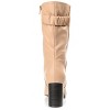 Journee Women's Wilo Boots - 3 of 4