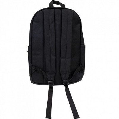 Miles Morales Spider Puff Print and Rubber Badge Backpack — фото 4