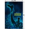 Trends International Disney Pixar The Good Dinosaur - One Sheet Unframed Wall Poster Prints - image 3 of 4