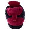 NCAA South Carolina Gamecocks Original Comfy Feet Sneaker Slippers - S - 3 of 4