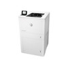 HP LaserJet Enterprise M607n Laser Printer, Black And White Mobile Print Up to - 2 of 4