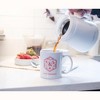 Surreal Entertainment Dungeons & Dragons D20 Dice Ceramic Mug | Holds 11 Ounces - 3 of 4