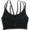 Reebok Womens Nature X Seamless Sports Bra - 2 of 2