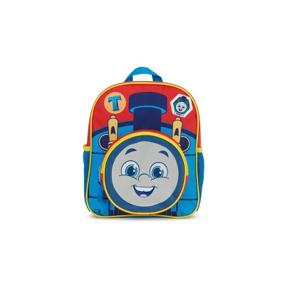 Photo 1 of Kids Mattel Nick Jr. Thomas 12 Backpack