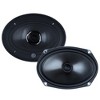 Memphis Audio MS69MV - MClass 6x9" Oversized Convertible Mid Woofer with OEMBKT69 Vehicle Specific 6X9" Speaker Adaptors - 2 of 4