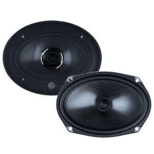 Memphis Audio MS69MV - MClass 6x9" Oversized Convertible Mid Woofer - 1 of 4