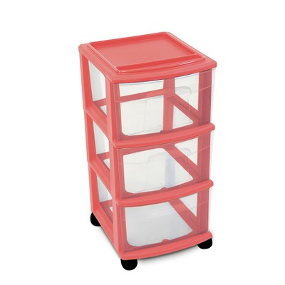 target rolling stool