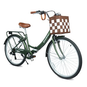 boc schutzblech Acid Schutzblechset 50 28Zoll DARE Bikes - Real Category:Packtaschen_Hauptstoff: 100% Polyester Eyewear frame color:YELLOW COPPER-BLACK