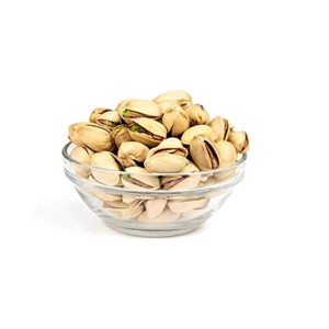 Woodstock Farms Raw Pistachios - 5 lb - 1 of 3