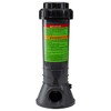 Northlight Automatic In-Line Chlorinator Chemical Feeder, 4.2lb Capacity - 3 of 3