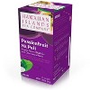 Hawaiian Island Tea Company Tea - 20ct - 2 of 4