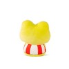 Hello Kitty Weighted Pillow Keroppi - 3 of 4