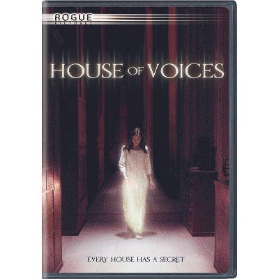 House of Voices (DVD)(2005)