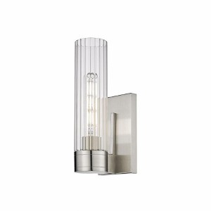 Empire - 1 Light Wall Sconce In Modern Style-12.63 Inches Tall and 3.13 Inches Wide - 1 of 1